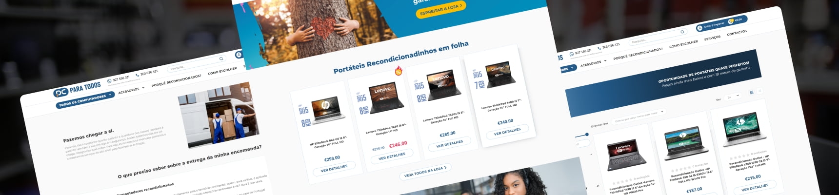 pc para todos