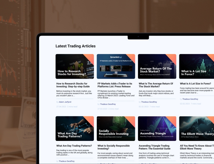 Trading Guide