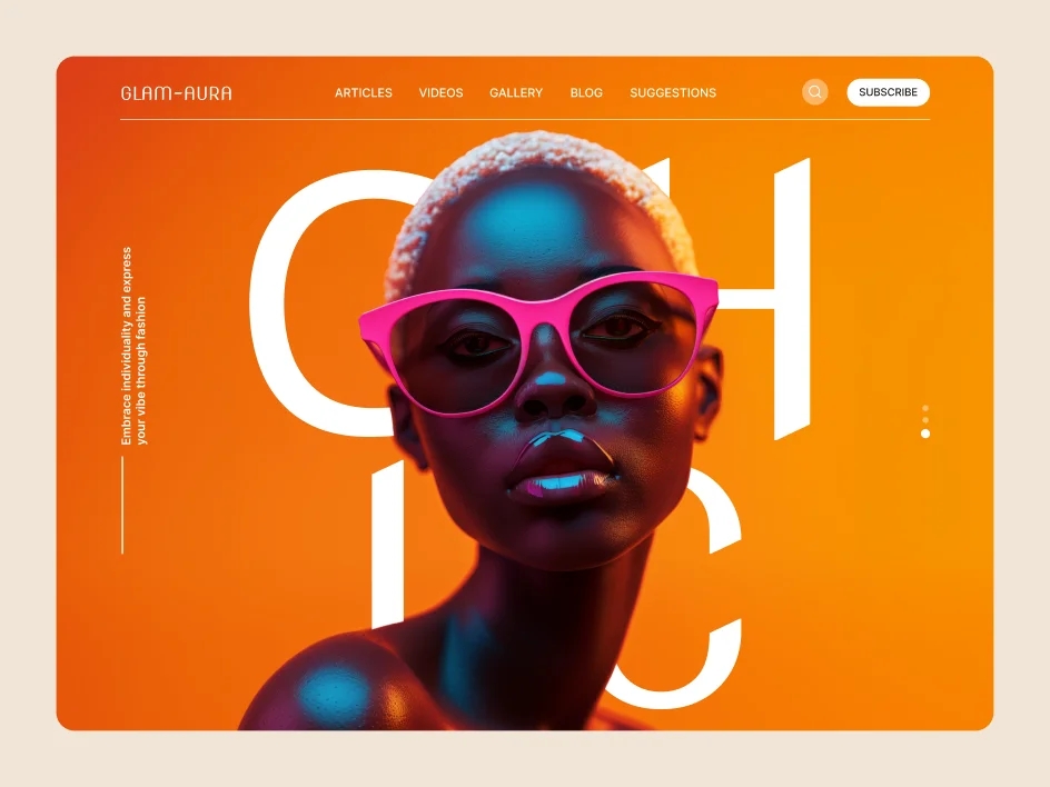 Mettevo Web Design Dribbble