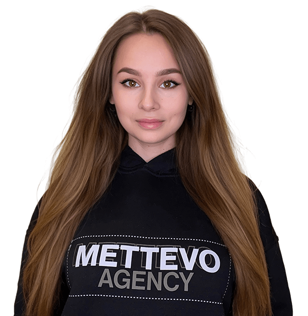 Katerina Sheveriaieva