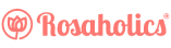 Rosaholics logo