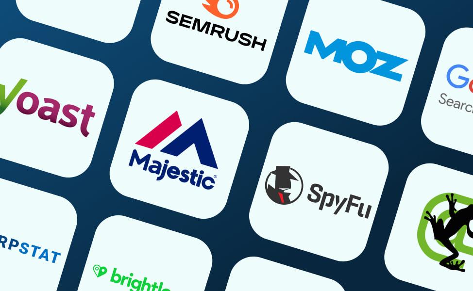 Top paid SEO tools for advanced website ranking and reporting