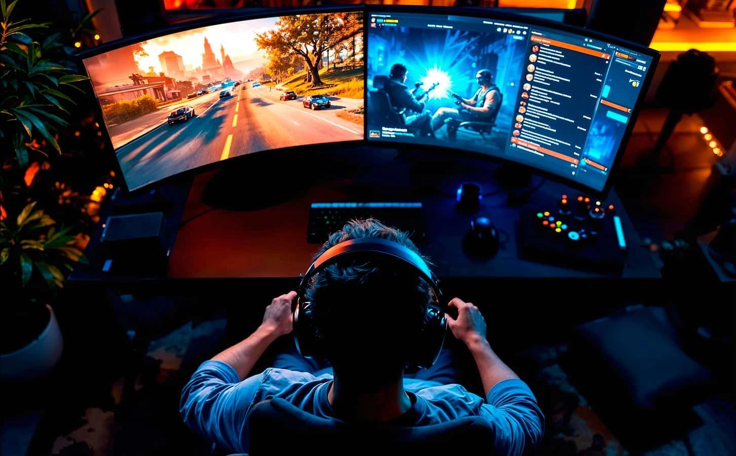 Game Development