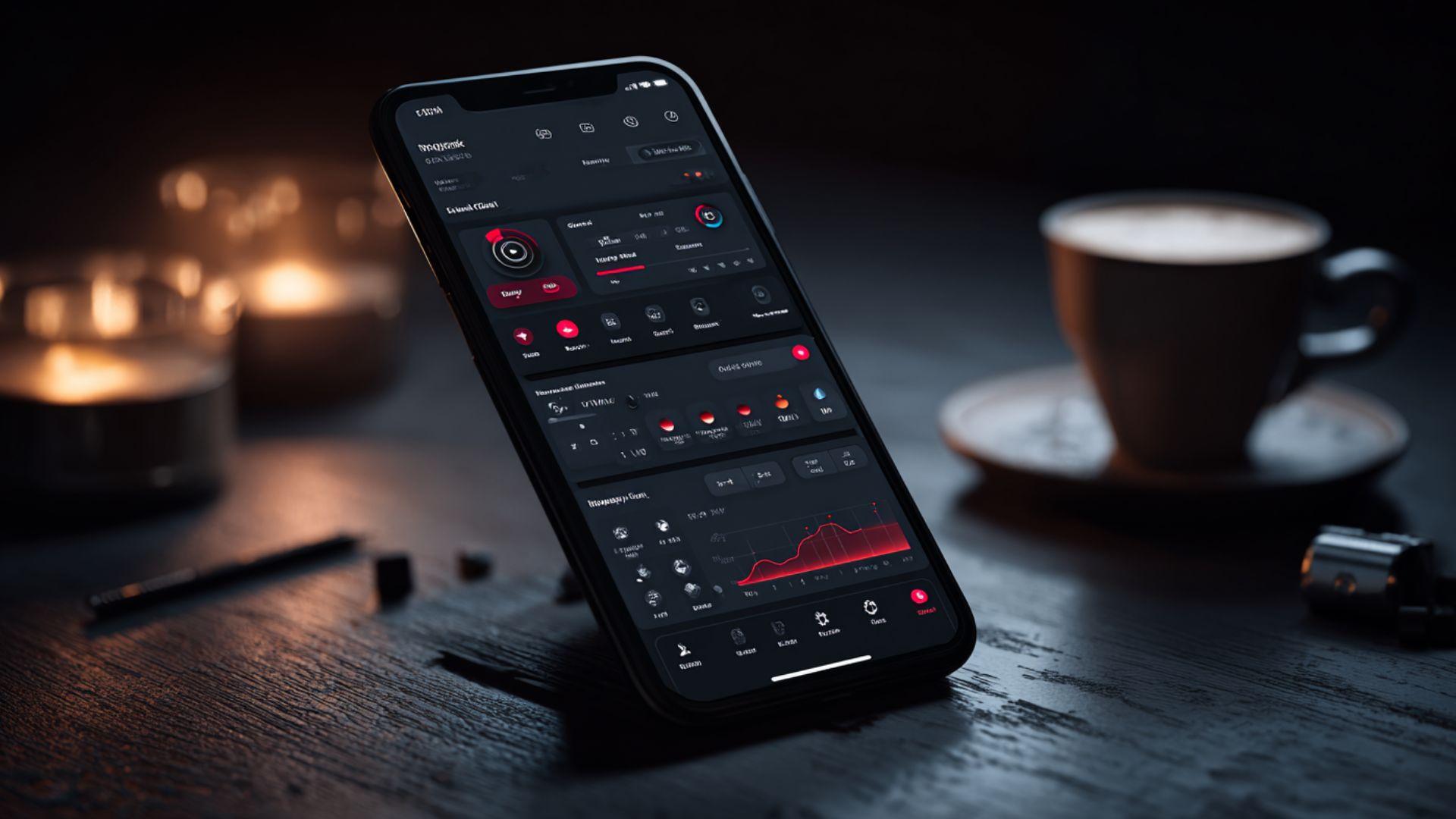 Dark Mode and Its Impact on UX Design