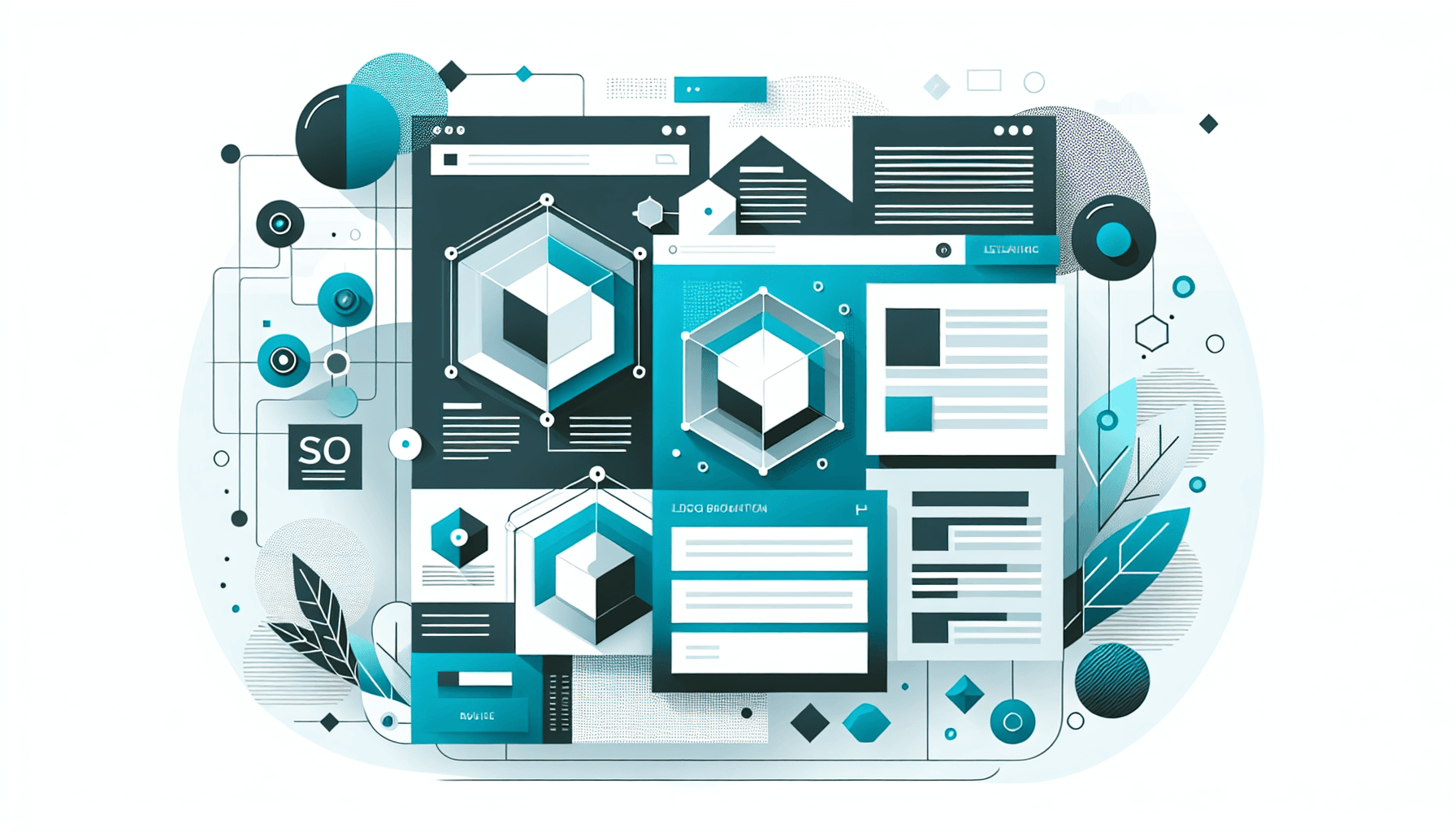 Next.js Themes & Templates: Best Options for Development in 2025