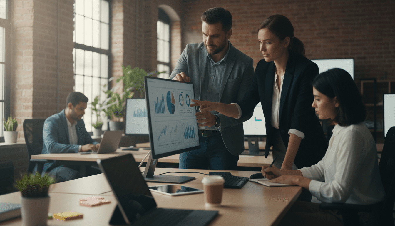 B2B SEO Strategy in 2026: A Step-by-Step Framework to Drive Leads and Revenue