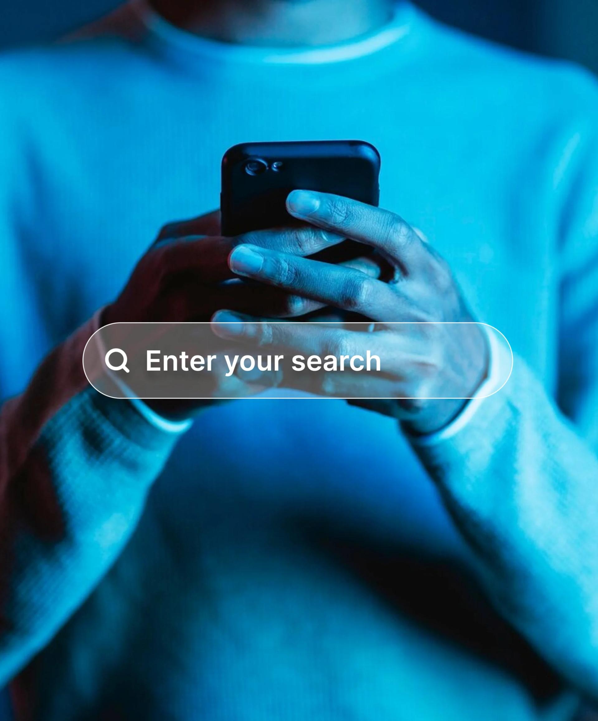 search intent in SEO