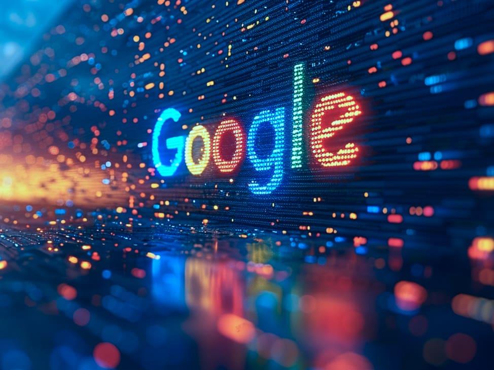 google