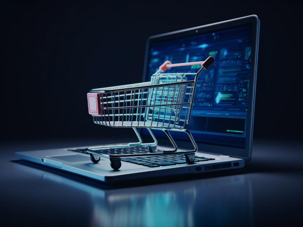 ecommerce development