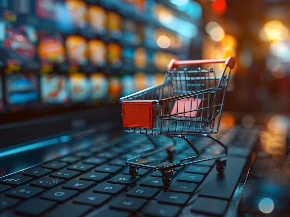 SEO Ecommerce