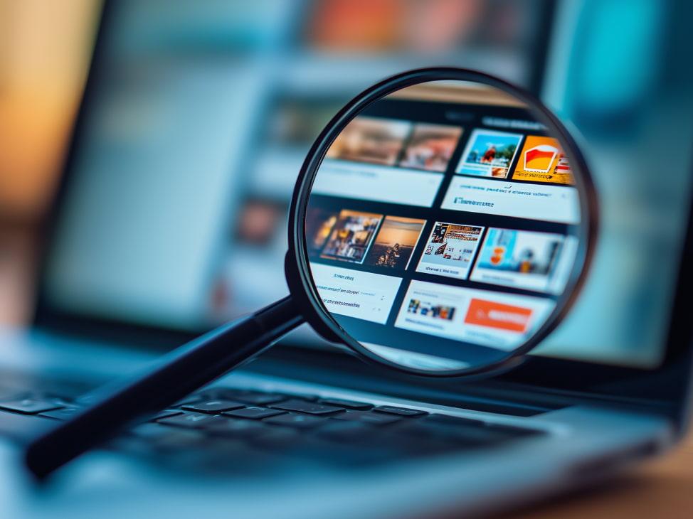 How to optimize your site for advanced SERP features and rank higher