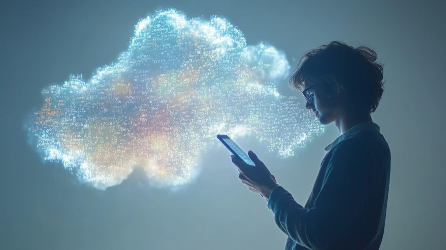 AI and the future of SEO in digital marketing