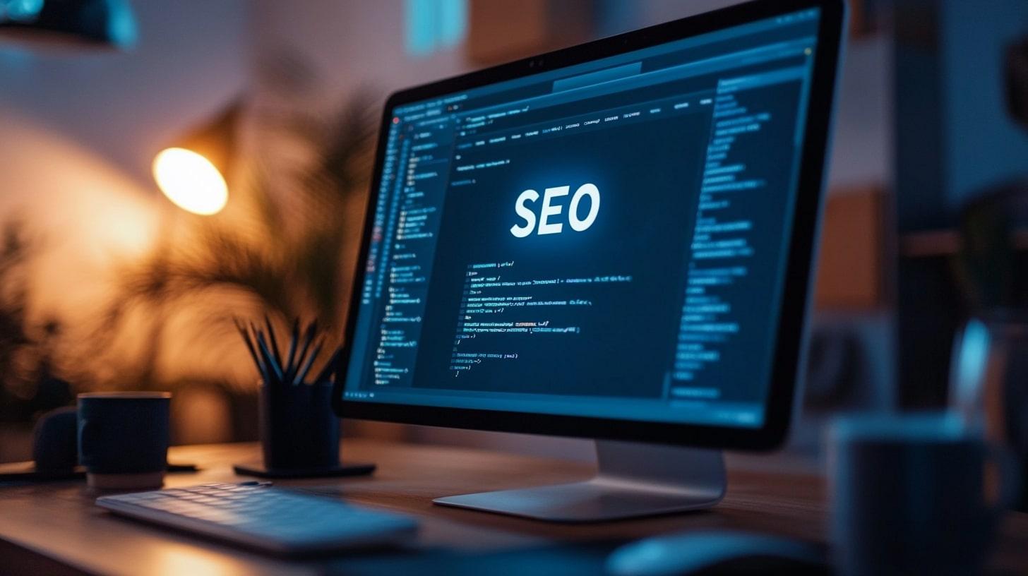 Latest SEO trends and techniques in 2024–2025
