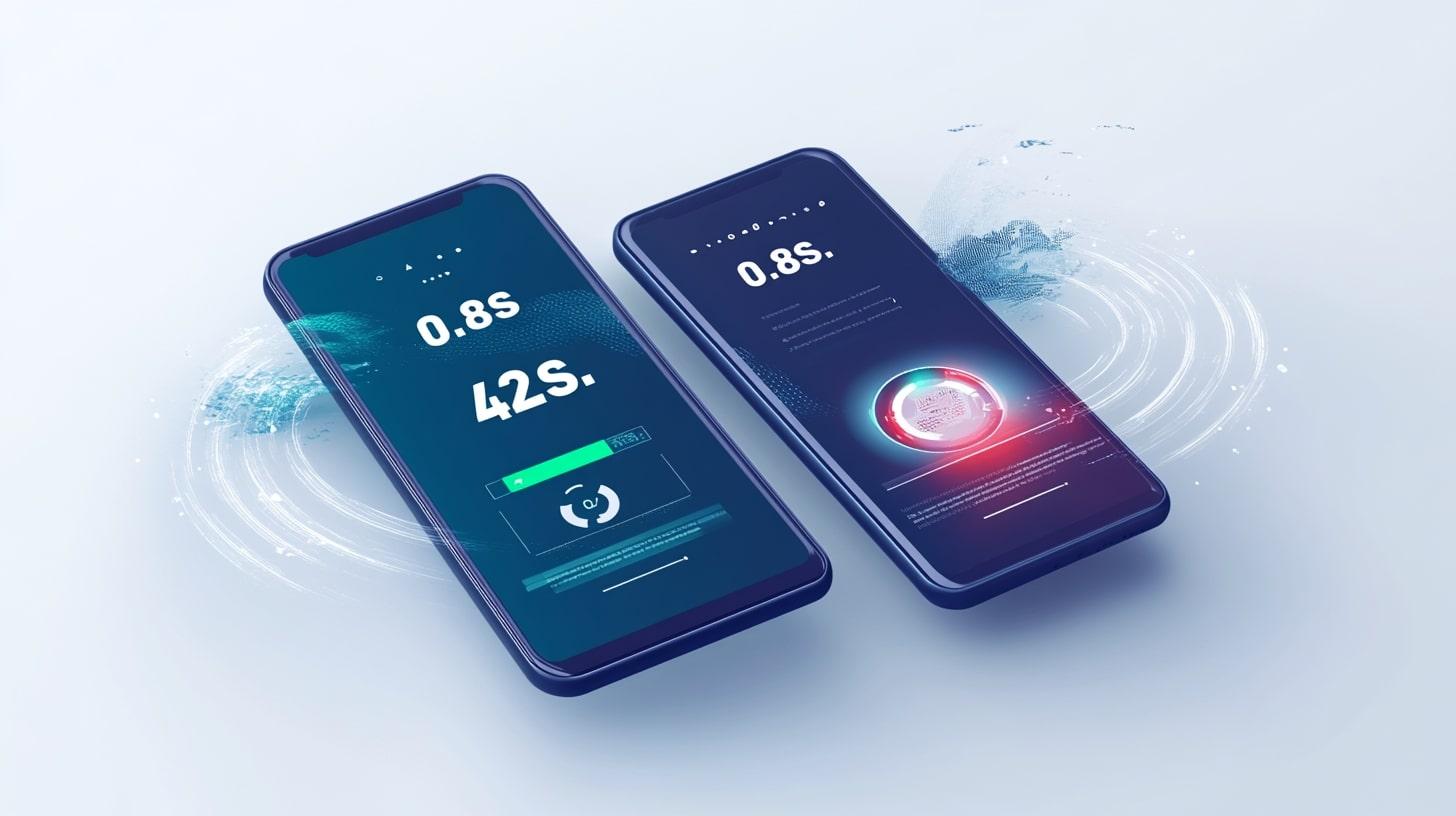 Why website speed is important for SEO and user experience