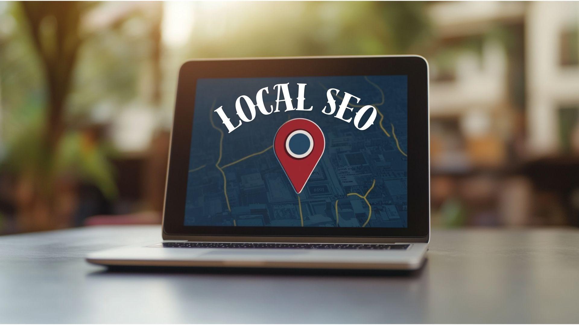What is local SEO and why it matters for small business