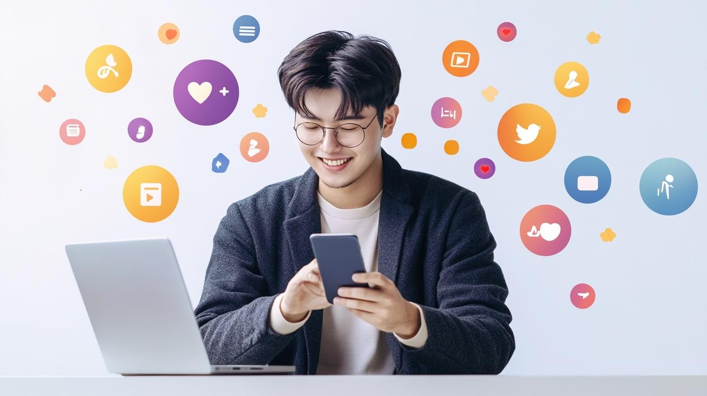 Difference between SEO and content marketing strategies for business growth