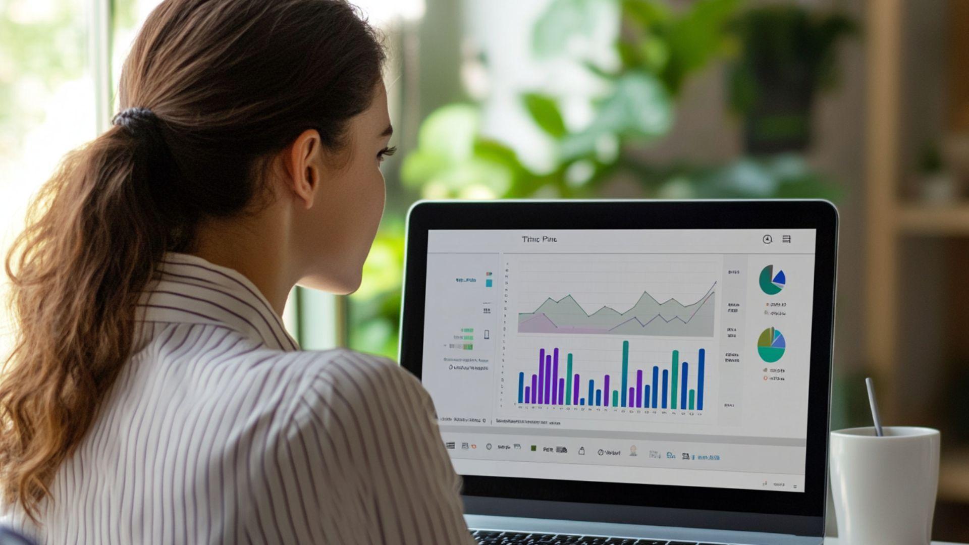 PPC campaign results showing 3x increase in leads