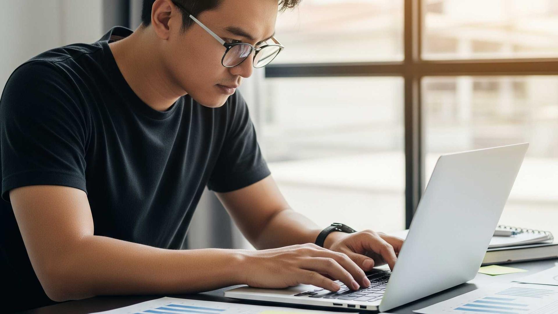 Step-by-step digital marketing strategy roadmap