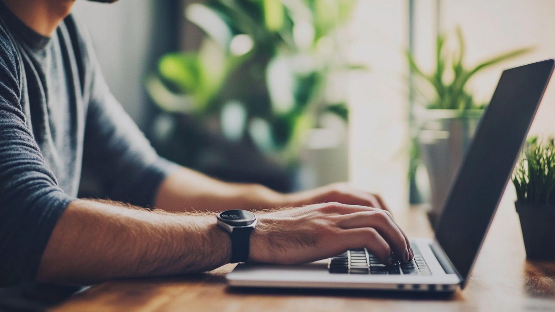 Landing page vs full website comparison for small businesses