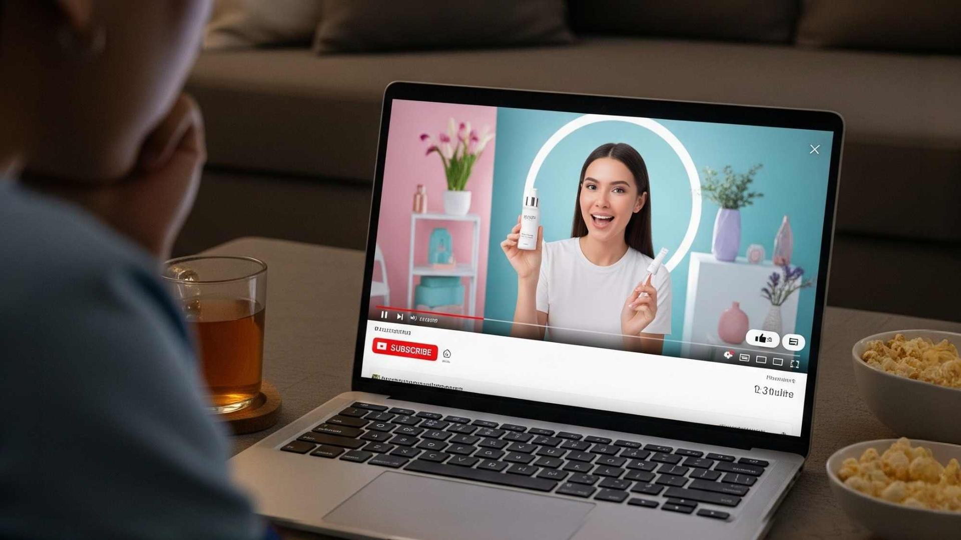 Social media amplification strategy for content