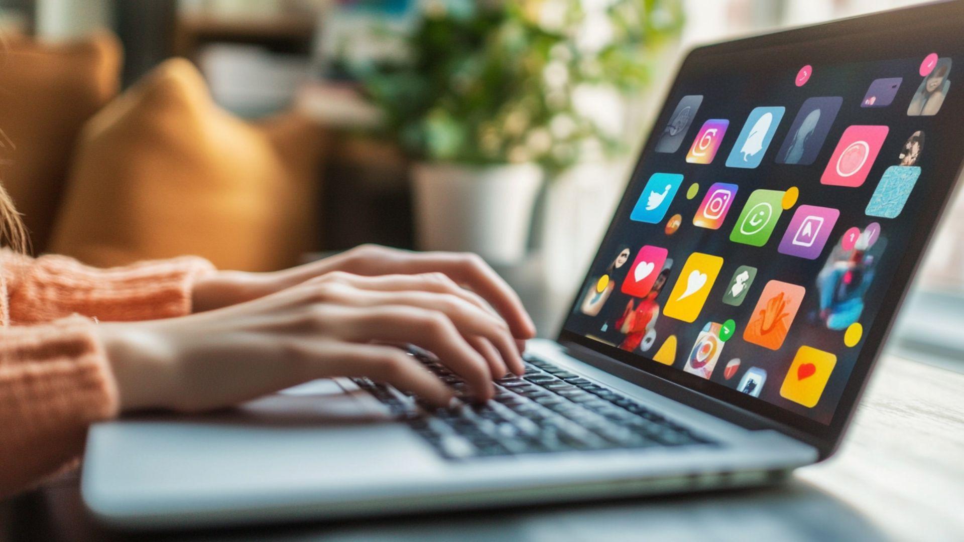 What is social media management explained for businesses and brands