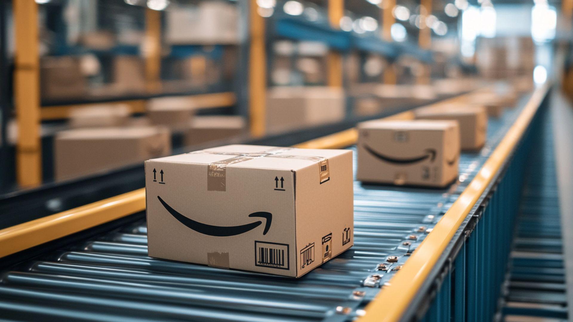 Amazon Moments dashboard overview