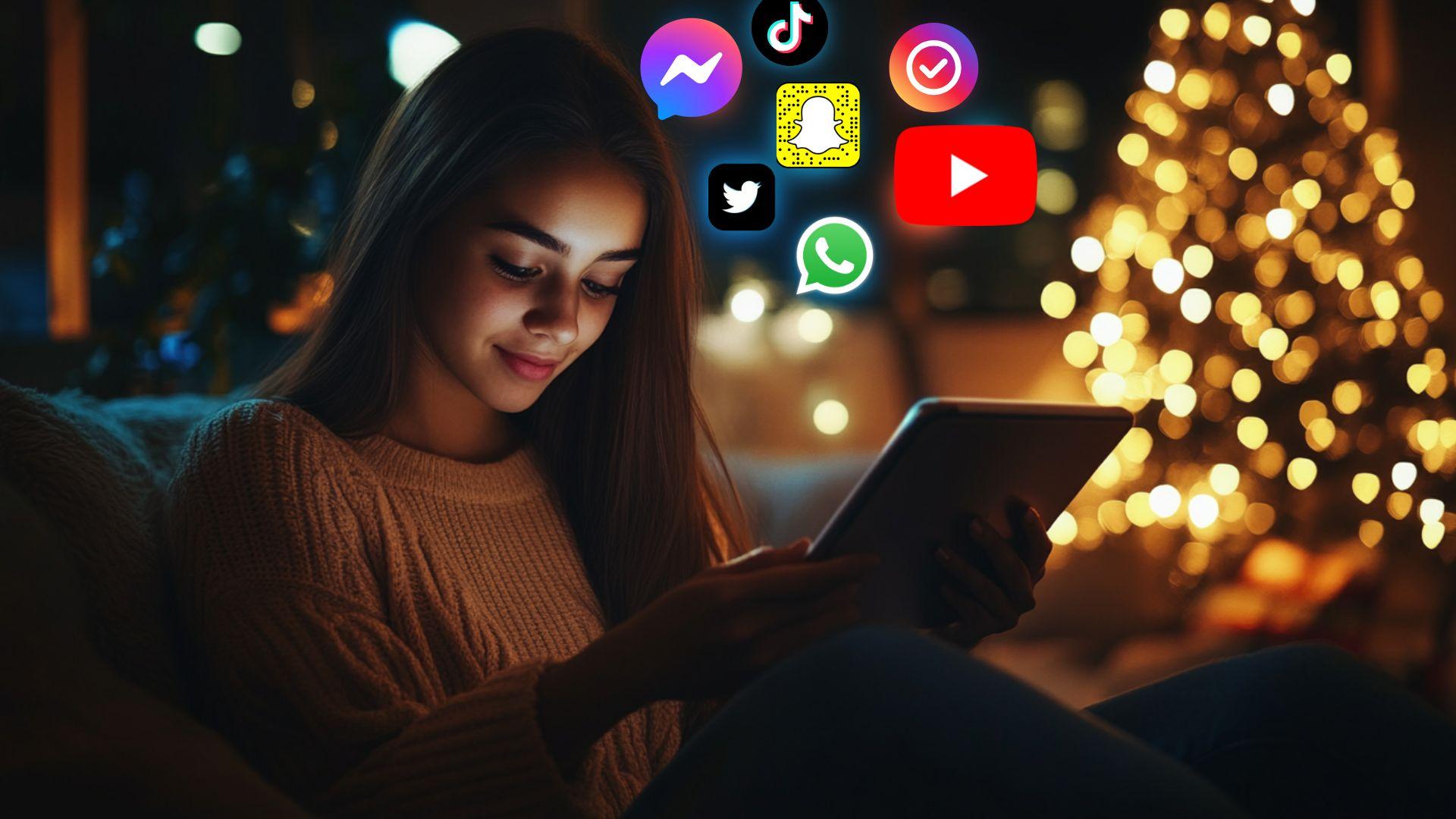 Social media for SEO and ranking growth