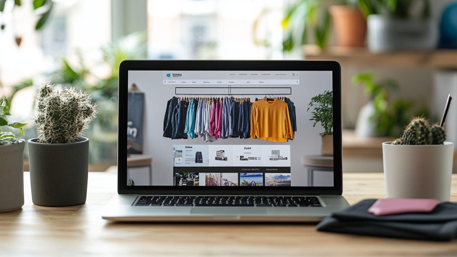 SEO for fashion ecommerce strategies