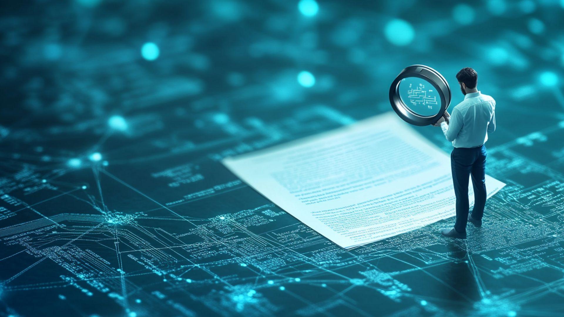 Copyleaks AI content detector dashboard overview