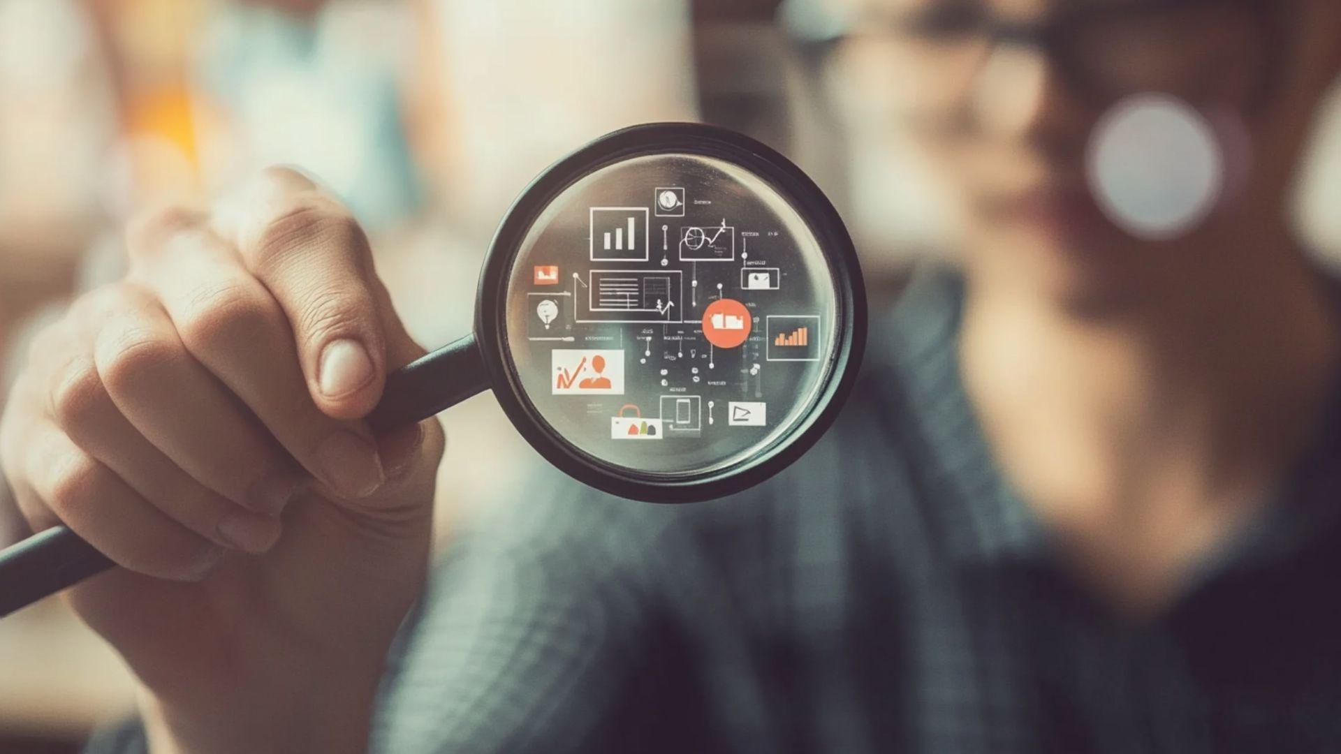 Search Engine Statistics 2025: Traffic, Usage, and Marketing Insights