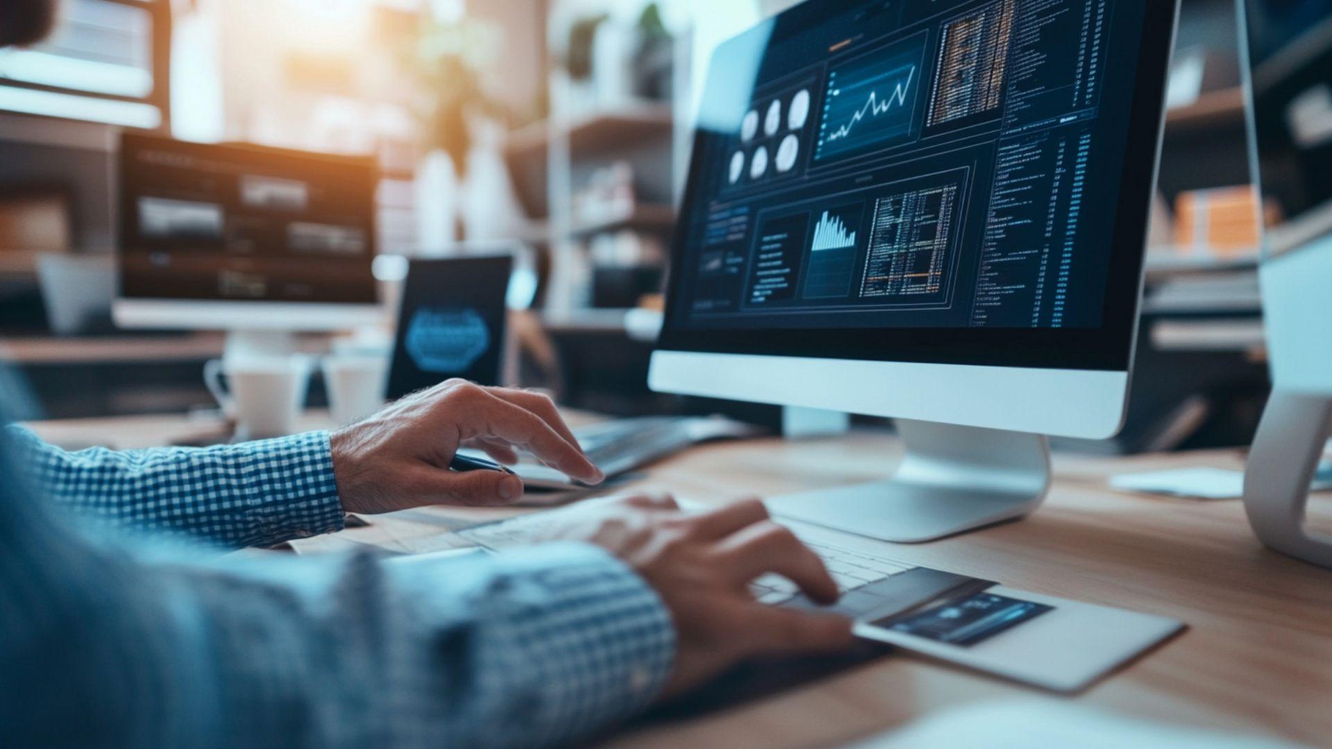 Steps to improve website SEO and search performance