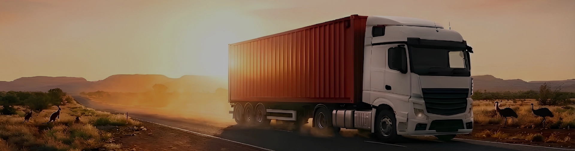 Integrated logistics